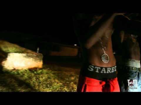 Raydli feat Snipac - Yin ki Flash ( Prod by JayBeats )[k.f.Prod]