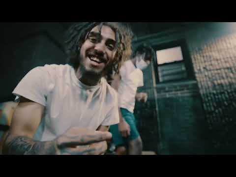 DOLLIE EK - AHH AHHH PT2 { OFFICIAL MUSIC VIDEO SHOT BY @BeenBugginVisuals }