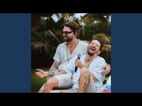 Mashup - La Belle de Ju / Anunciação / Varias Queixas (Live)