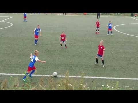 SP WINNERS Gołkowice-MKP Odra Wodzisław Centrum