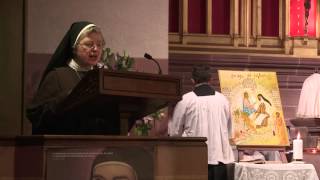 Teresa 500 Opening Liturgy