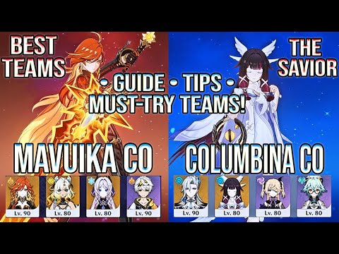 💥 DOMINATE the New Spiral Abyss! Guide & Tips | Must-Try Teams to CRUSH Floors FAST | Genshin Impact