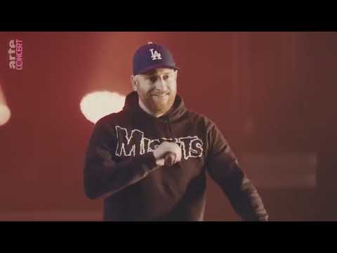 The Ghost Inside - Live at Hellfest Open Air 2023