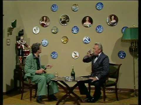 Peter Frankenfeld - Der Lügendetektor 1969