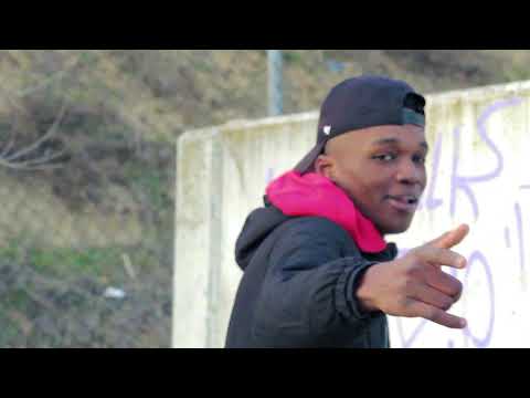 lil.blackii69 Freestyle 1 prod by (Ander.az) #spanishdrill