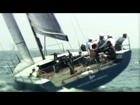 52 Super Series Webisode 3