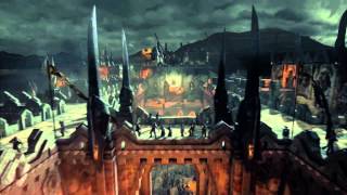 Dragon Age  Inkwizycja - Trailer PL