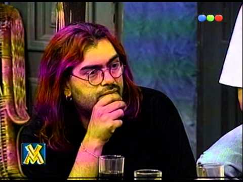 Hidden camera on one of the Nighthawks, part 2 - Videomatch 98