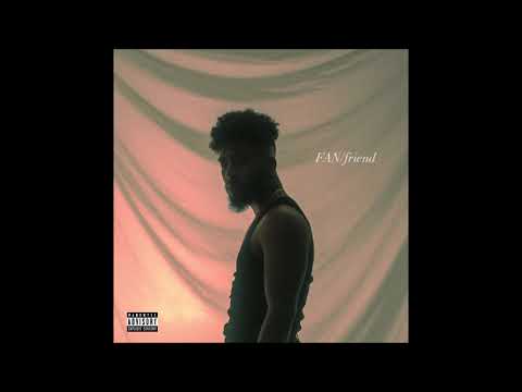 Marvin Dark - Fan/Friend