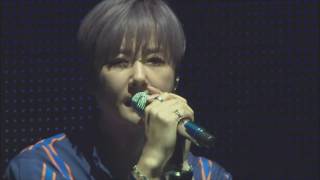 Shinhwa 20th anniversary concert - In the Air and L.U.V