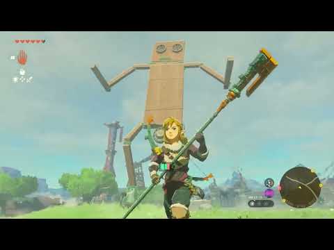 Our last line of defense will be Link.