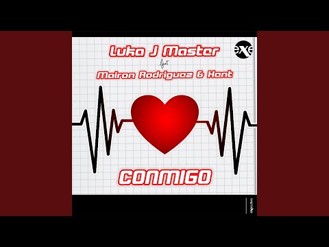 Conmigo (Carlo M Edit)