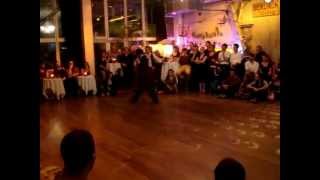 2013.01.12 Vasco Martins & Rita Caldas (3/4)