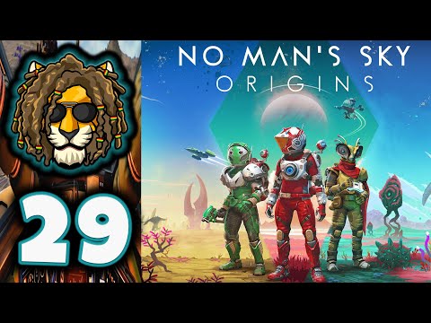 No Man's Sky : Origins : Campaign [Pt. 29] Commentary ~ 1080p ~ 60fps (2020)