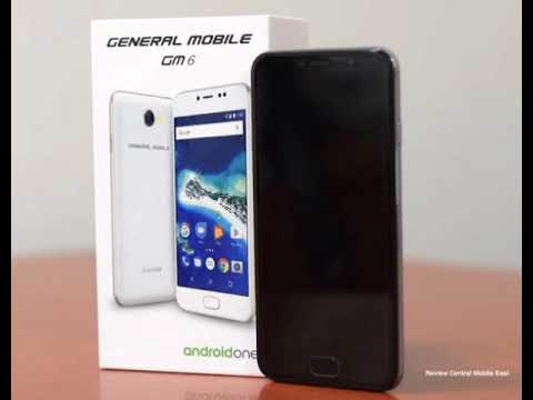 General Mobile Ringtone (Turkey)