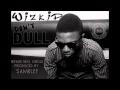 Wizkid Dont Dull Instrumental 