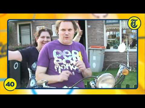 Nieuwsflits 11 Juli 2011 - Fan Limp Bizkit stikt tijdens concert