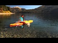Atlantikayaks Stand Up Paddle Spot Publicitario 2015