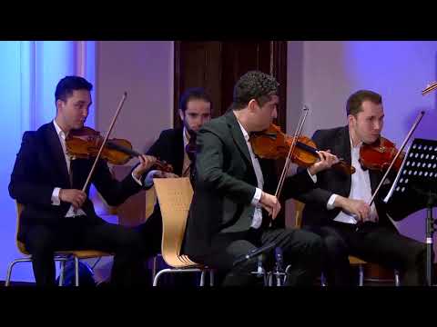 Wolfgang Amadeus Mozart, Flute concerto in D major: 3-Allegro