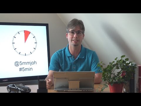 13.07.2015 | Philipp Mißfelder gestorben, Schweini, Wahl | 5 Minuten mit Johannes