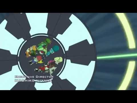 Pokémon Theme: Sun and Moon - Ultra Legends - 22nd Season (German)