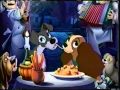 Lady And The Tramp Platinum Edition Commercial