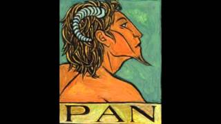 The Waterboys - The Pan Within