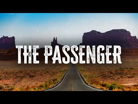 Iggy Pop - The Passenger / Lyrics