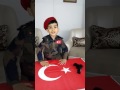 Tek Bayrak Tek Vatan Tek Millet Tek Devlet