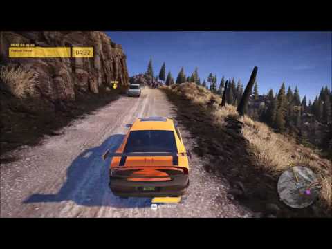 Ghost Recon Wildlands: Narco Road/ Dead or Alive