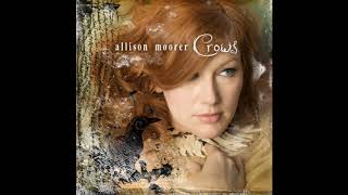 12   Allison Moorer   Abalone Sky