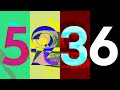 Klasky Csupo In G Major 5 2 3 6