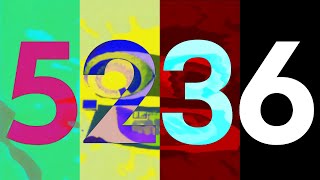 Klasky Csupo In G Major 5+2+3+6