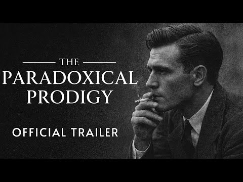 The Paradoxical Prodigy | Official Trailer | Documentary Short Film
