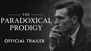 The Paradoxical Prodigy | Official Trailer | Documentary Short Film