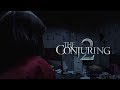 The Conjuring 2 ● Jumpscares