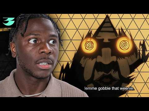 Non-Anime Watcher Reacts to Unexpected Moments in Anime (Episode 3)