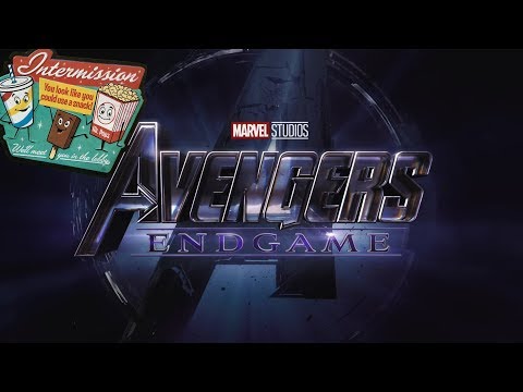 Disney Might Have Intermissions During Avengers Endgame