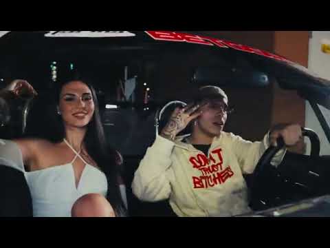 Korbe, Vinshoodstar, Elmatadormc7 - BANDITO (Official Video)