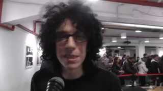 Napoli - "Love", Giovanni Allevi presenta il nuovo album (23.01.15)