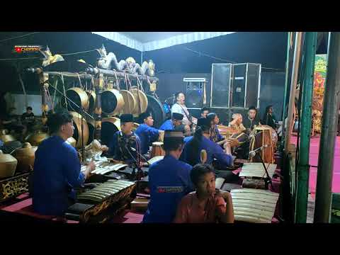 Cek Sound Panjak Amburadul feat CIPTO BUDOYO Live Jarakan Gondang - MAYANGSARI AUDIO