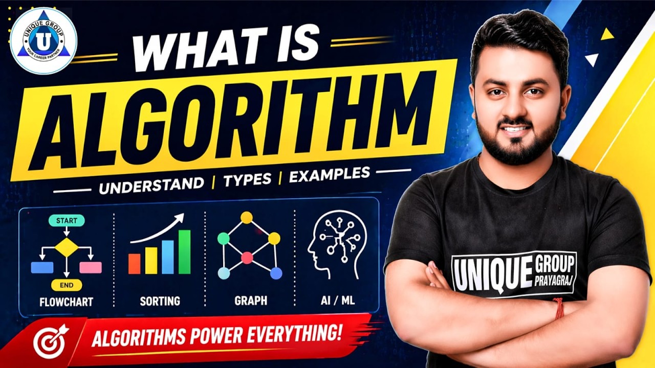 #algorithm | What is Algorithm With Full Information in hindi | Algorithms and Data Structures