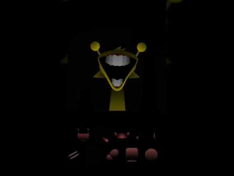 Sprunki phase 4 horror simon sound #incredibox #sprunki #sound #simon #phase #horror