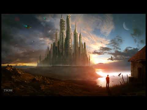 Max Grigoryev - The Future | Epic Sci-Fi Orchestral