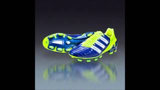 All new AdiPower Predator Soccer/Futbol Cleats - Slime and Dark Indigo + MORE!