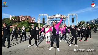 Download lagu SENAM KREASI 'SIMALAKAMA' mp3