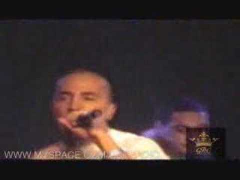 UMR - feros & spittin cobra (live @ RIP THE MIC show)