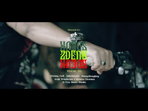 Zdenk - Pait Pakeh ( Official Music Video )