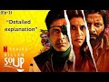Killer Soup Explanation Killer Soup Ep 1