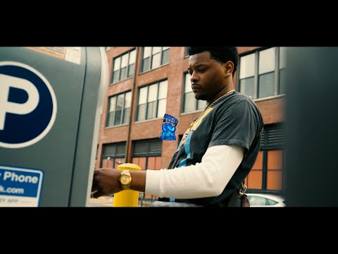 FastMoneyNeph - 10N ( Official Music Video ) Shot by  @trevyfilmz  ​